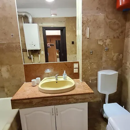 Apartament Anna-lak *