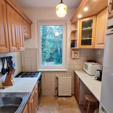 Apartament Anna-lak Budapeszt
