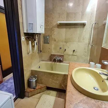 Anna-lak Apartament