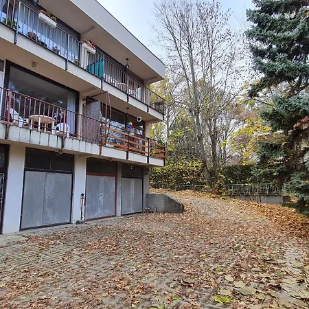 Apartmán Anna-lak *