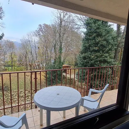 Anna-lak Daire Budapeşte