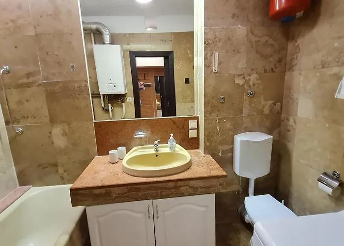 Appartamento Anna-lak *