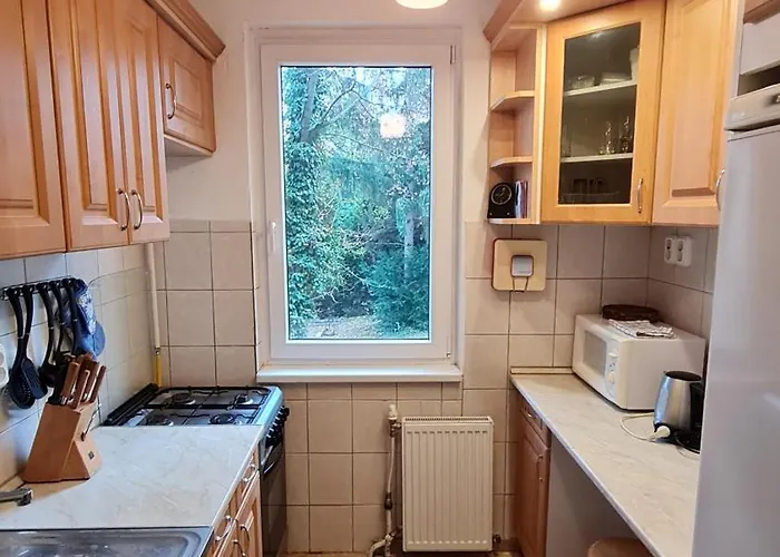 Appartamento Anna-lak Budapest