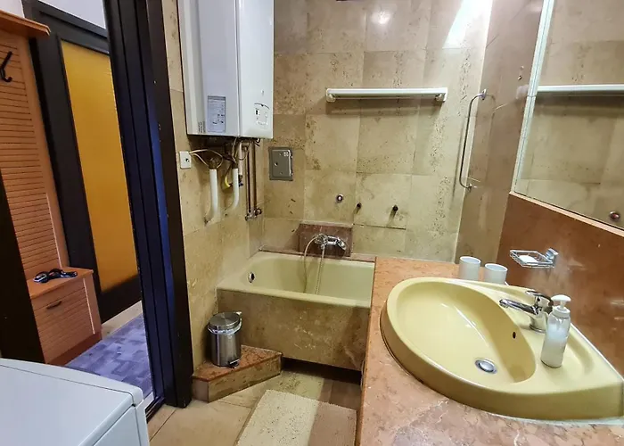 Anna-lak Appartamento