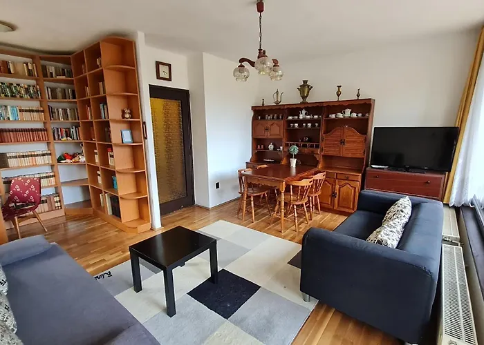 Appartamento Anna-lak Budapest