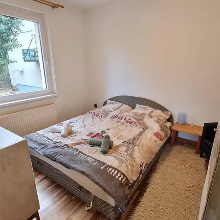 Anna-lak * Βουδαπέστη